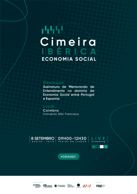 Cimeira Ibérica da Economia Social 