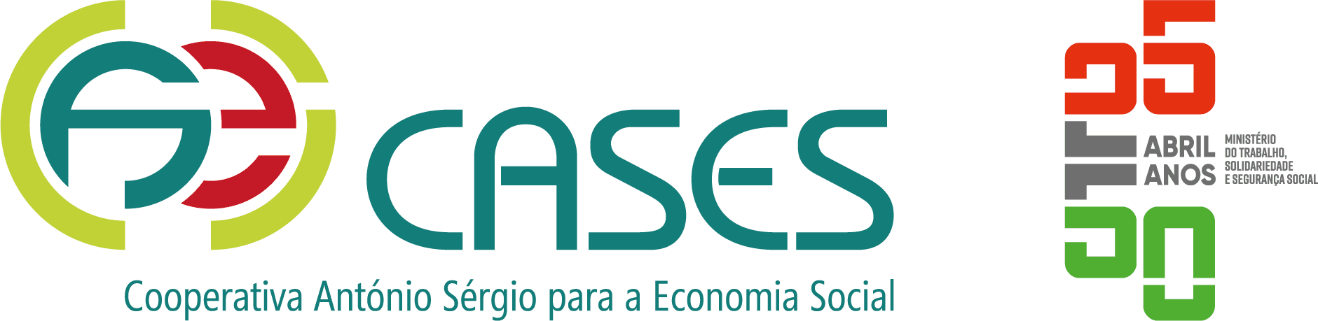 CASES - Cooperativa António Sérgio para a Economia Social