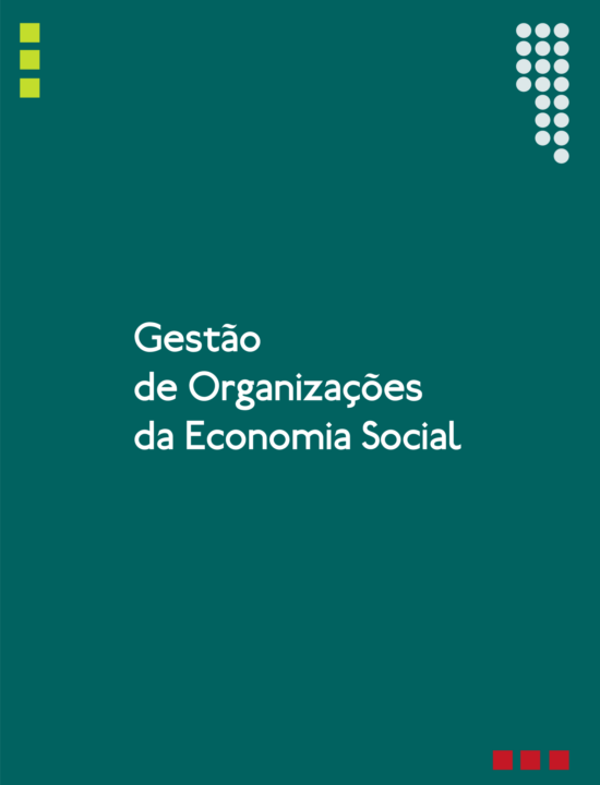 Gestão de Organizações da Economia Social >>