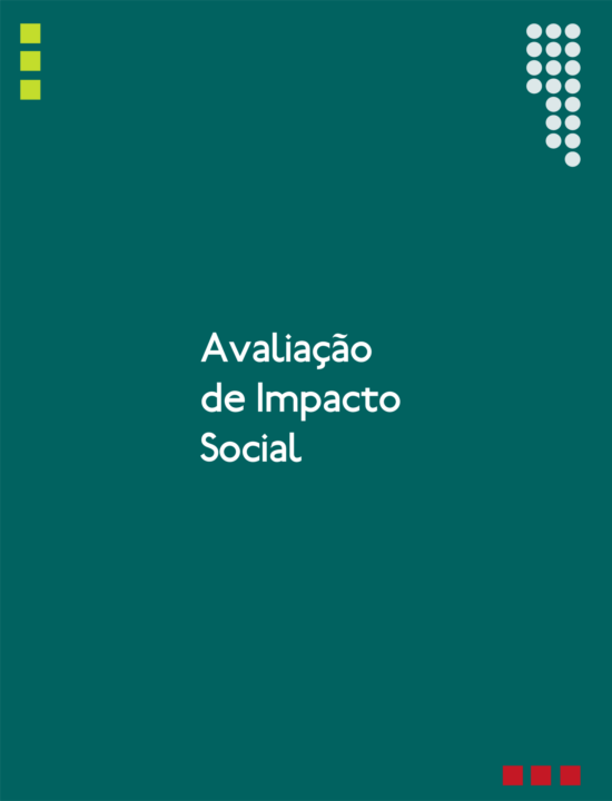 Avaliação de Impacto Social >>