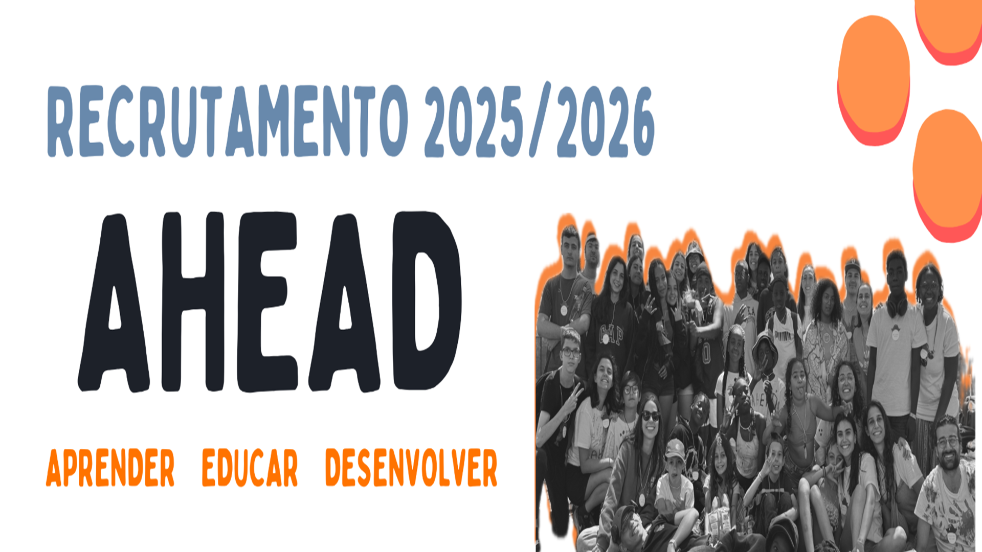 AHEAD