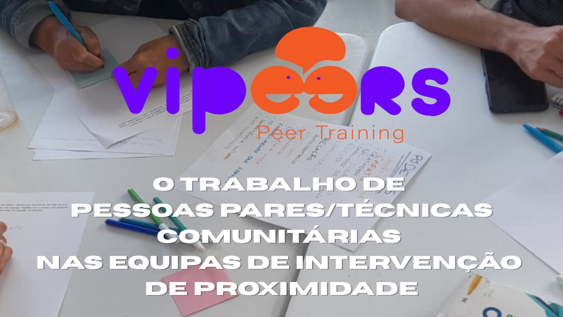 Vipers